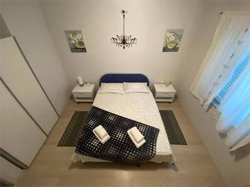 Apartament Wakacyjny dla 4 osoby w Tribunj, Żupania szybenicko-knińska, Zdjęcie 1
