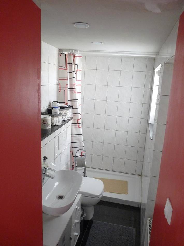 Ferienwohnung für 4 Personen in Linz am Rhein - 4