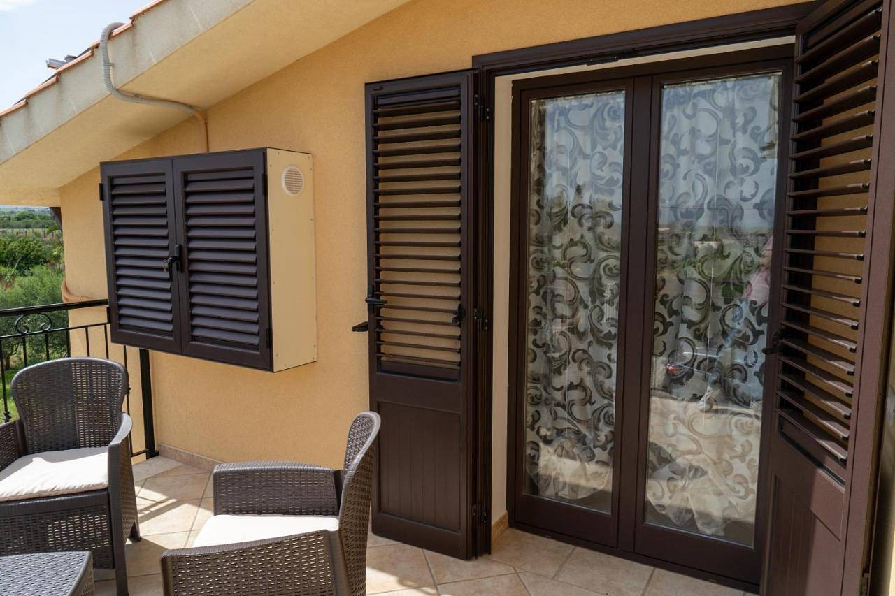 Villa in Balestrate, Provincia di Palermo