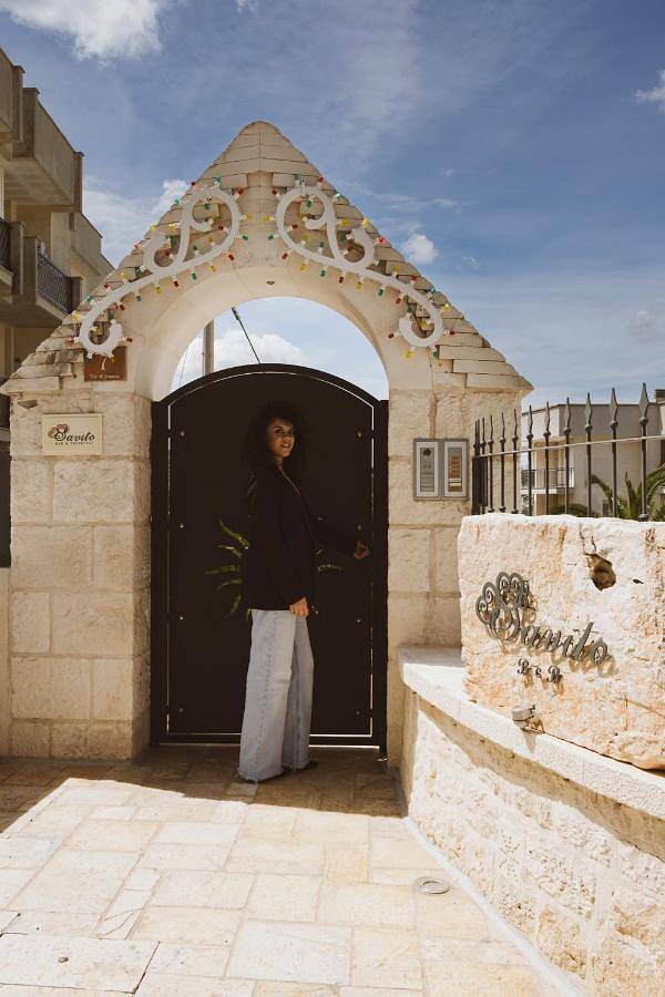 Double Room in Martina Franca, Provincia di Taranto