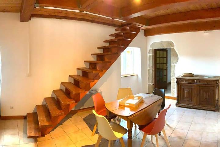 Gîte pour 6 personnes à Rousson - 3