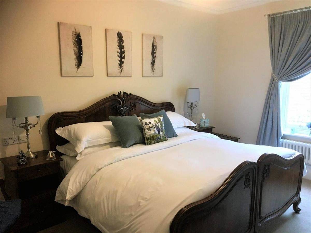 Little Redlands B&B in Lincoln, Lincolnshire