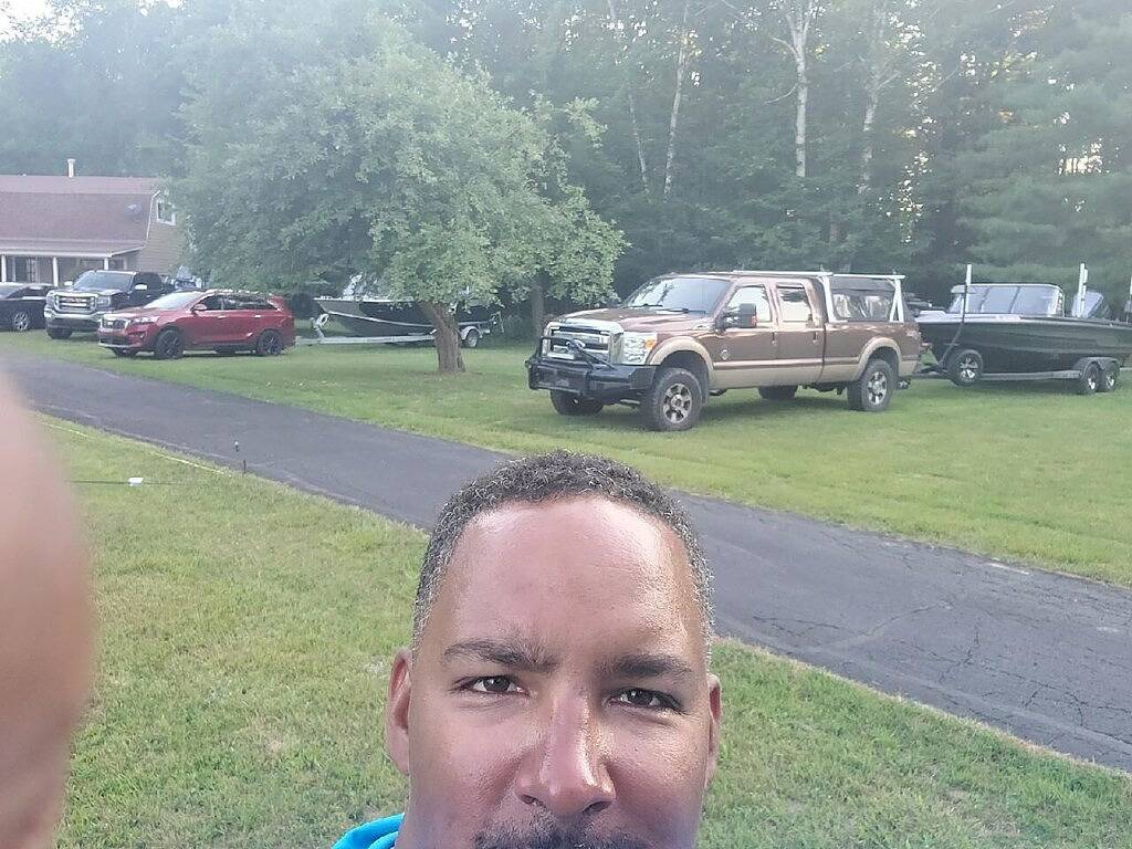 Home with peace and quiet near several attractions in Arenac County