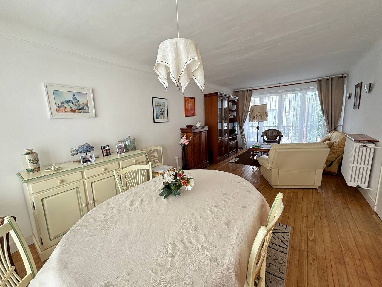 Photo : Appartement de vacances