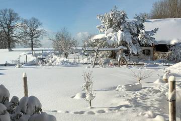 Bauernhof für 3 Personen in Waging am See, Landkreis Traunstein, Bild 3