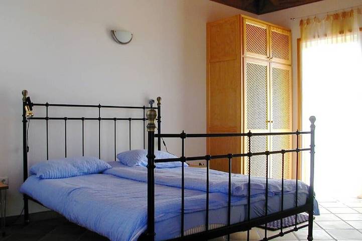 Ferienhaus für 6 Personen, mit Terrasse und Garten, mit Haustier auf La Palma - 2