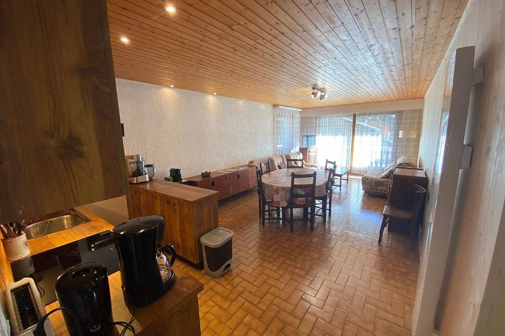 Appartement de vacances