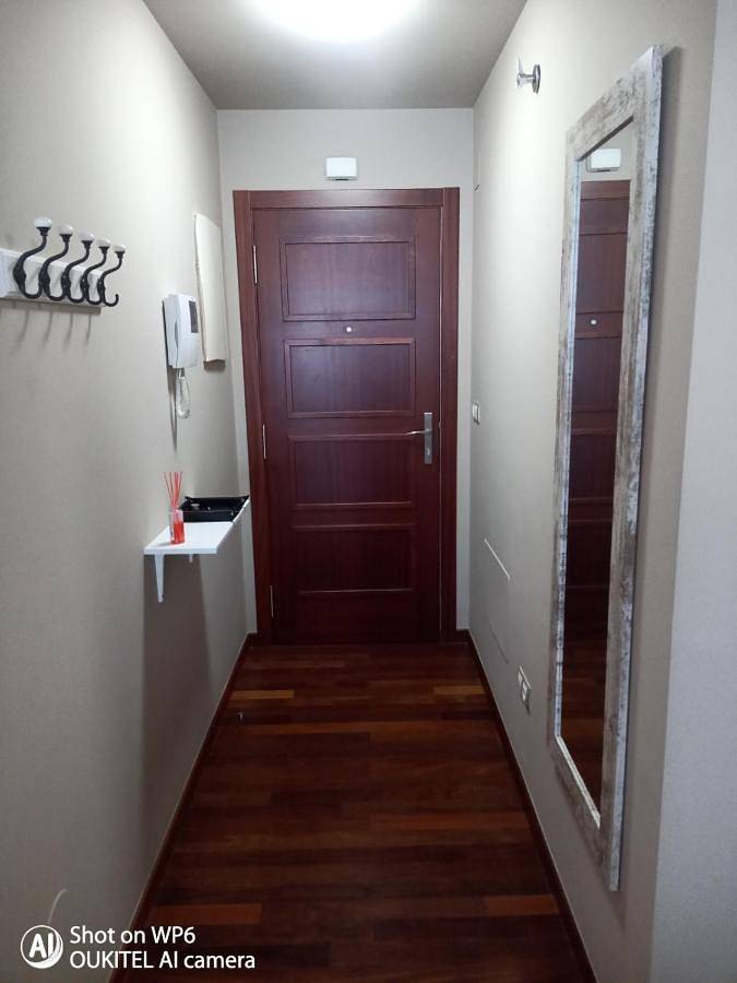 Gîte pour 5 personnes, avec jardin ainsi que vue et piscine à Viveiro - 3