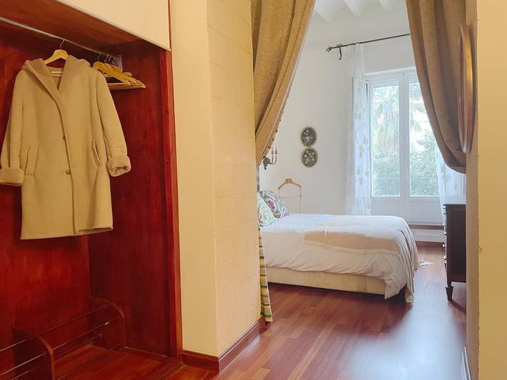 Gîte pour 4 personnes, avec balcon/terrasse, animaux acceptés à Jerez de la Frontera - 3