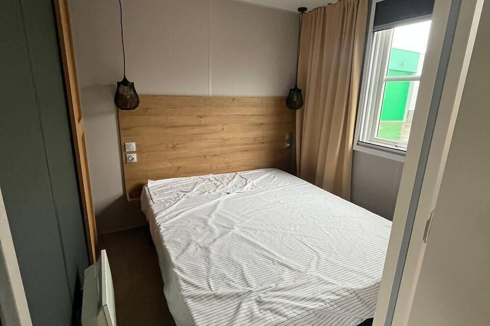 Family Chalet Julianahoeve 3 Schlafzimmer Renesse Zeeland Holland in Renesse Strand, Renesse