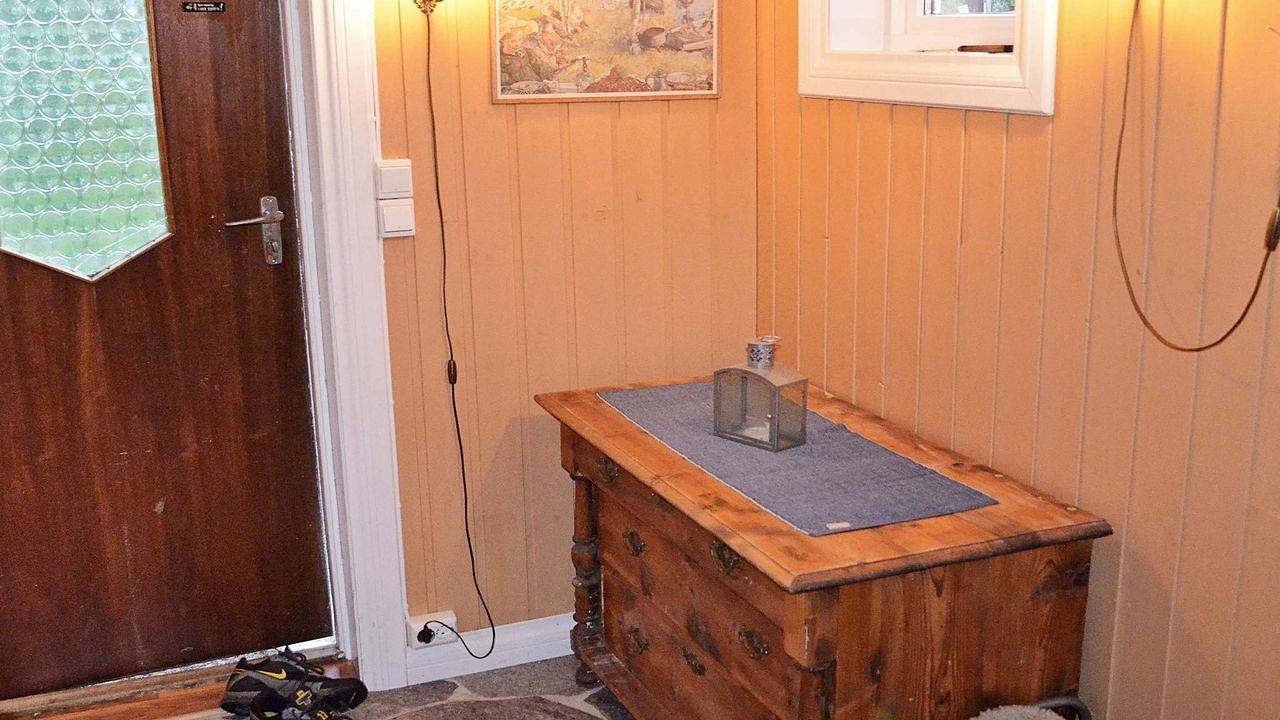 Ferienhaus für 6 Personen (65 m²) in Holand in Kvæfjord