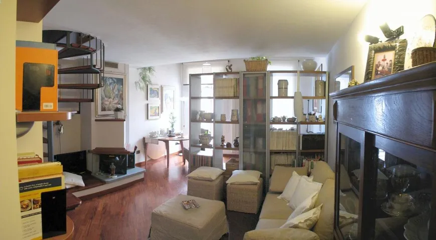Appartamento vacanze per 6 persone, con terrazza e panorama, con animali domestici - 1