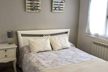 Gîte pour 6 personnes dans Elizondo