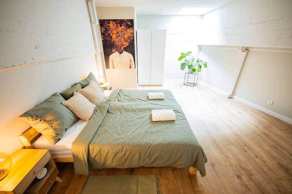 Urban Elegance 3Bdr Apartment  Bsh in Rotterdam, Südholland