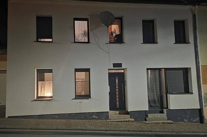 Ferienwohnung für 3 Personen, mit Haustier - 1