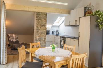 Ferienwohnung für 2 Personen in Garmisch-Partenkirchen, Zugspitzland, Bild 1