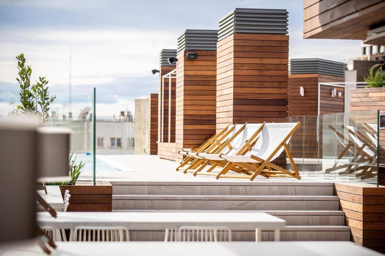 Hôtel pour 10 personnes avec piscine in Saragosse, Province de Saragosse