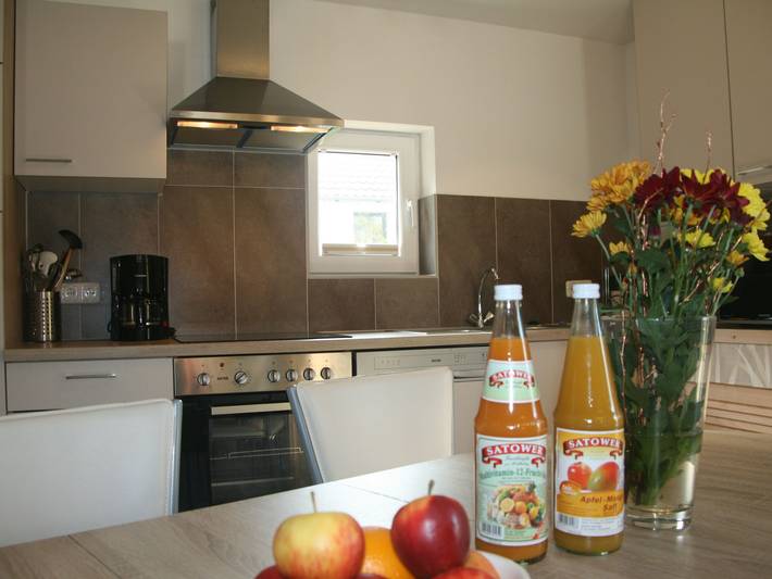 Villa für 8 Personen, mit Terrasse, mit Haustier an der Ostsee - 4