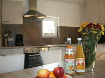Ferienhaus für 8 Personen in Kägsdorf, Neubukow-Salzhaff, Bild 3