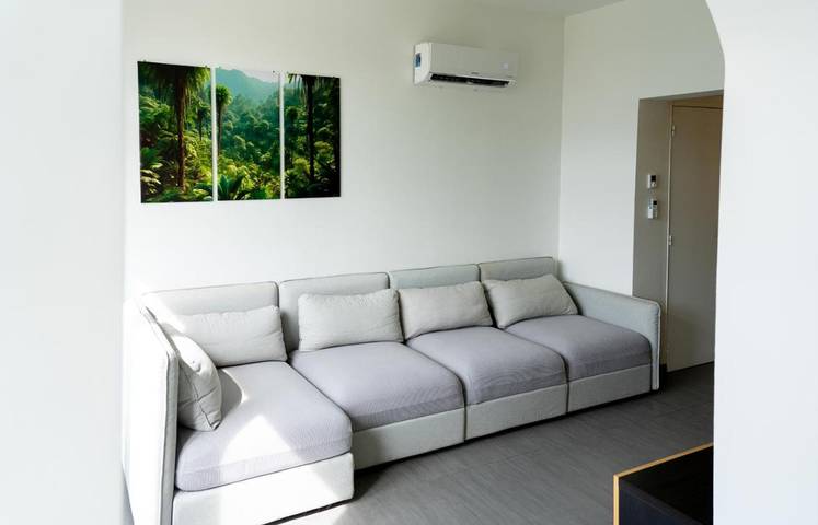 Gîte pour 3 personnes dans Hettange-Grande - 3