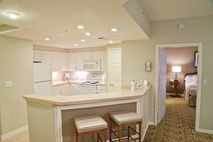 Villa pour 8 personnes, avec piscine dans Floride - 3