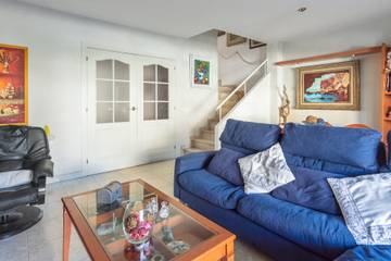 Casa Rural para 8 Personas en Torredembarra, Costa Dorada, Foto 4