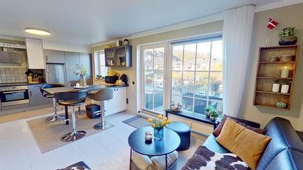 Ferienwohnung für 4 Personen in Wassersleben, Harrislee, Bild 2
