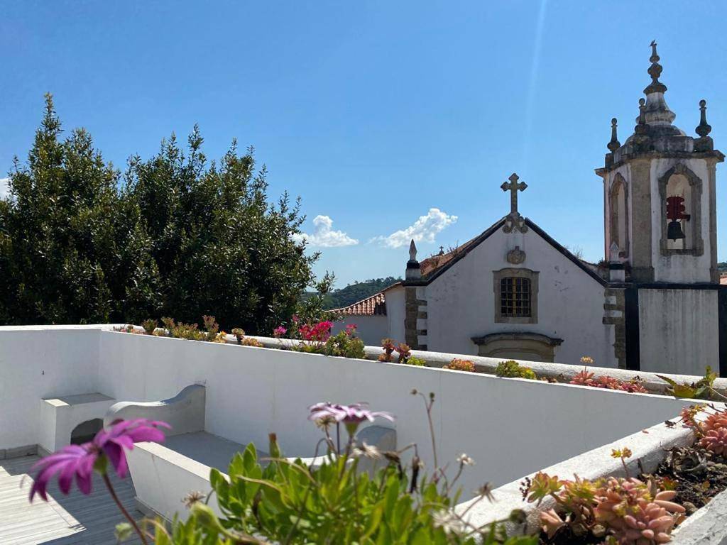 Casa do Toupeiro in Óbidos, Leiria distrito