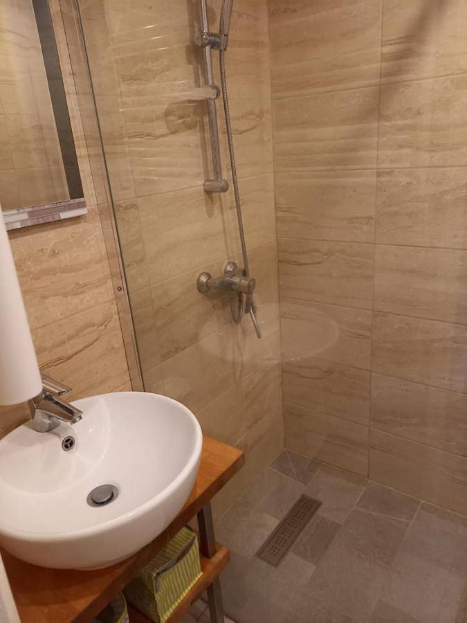 Location de vacances pour 5 personnes, avec terrasse, animaux acceptés dans La Palmyre - 2