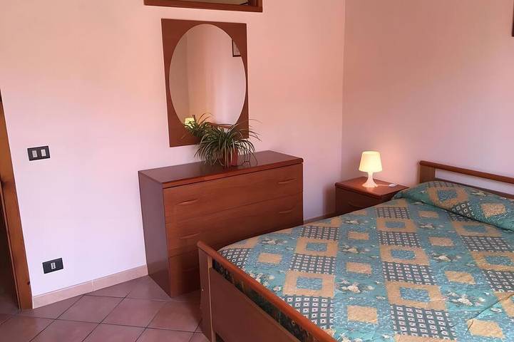 Appartement de vacances pour 4 personnes, avec balcon, animaux acceptés - 1
