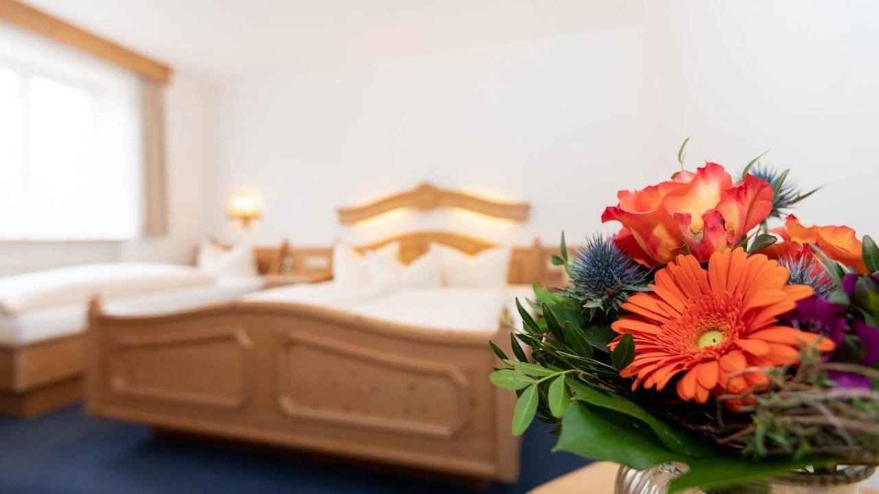 Single Room in Münsing, Starnberger See