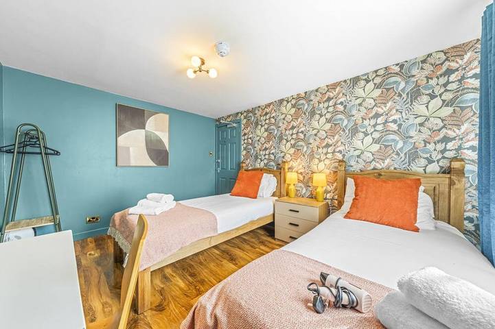 B&B für 2 Personen in Inverness - 2