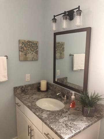 Lake House for 2 Guests in Orlando, Orange County (FL), Picture 3