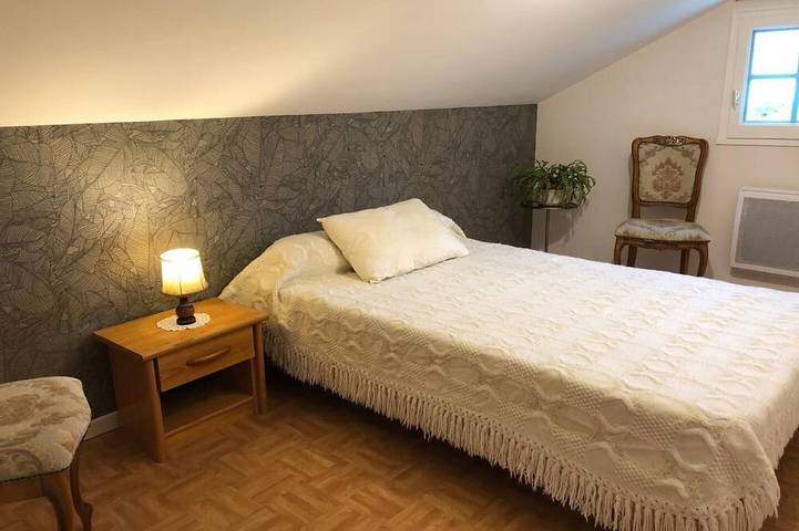 Location de vacances pour 6 personnes, animaux acceptés à Sossais - 2