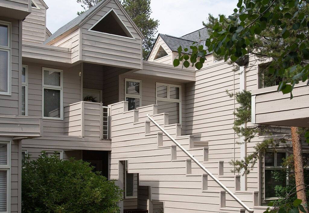 Ganze Wohnung, River Glen 203B Eigentumswohnung Downtown Frisco Colorado Ferienmiethäuser in Frisco, Arapaho and Roosevelt National Forests