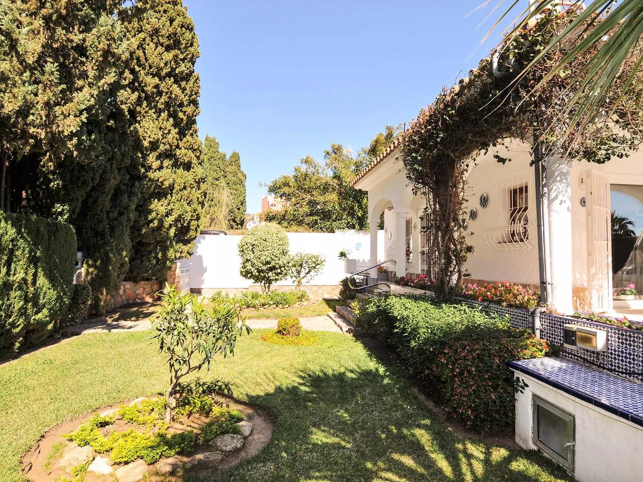 Maison 4 Personnes in Torremolinos, Costa del Sol