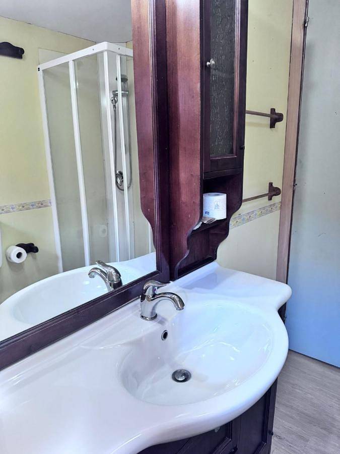 Bungalow für 4 Personen, mit Garten und Ausblick in den Abruzzen - 4