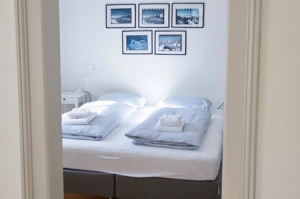 Apartamento entero, Villa Salve in Interlaken, Lago de Thun
