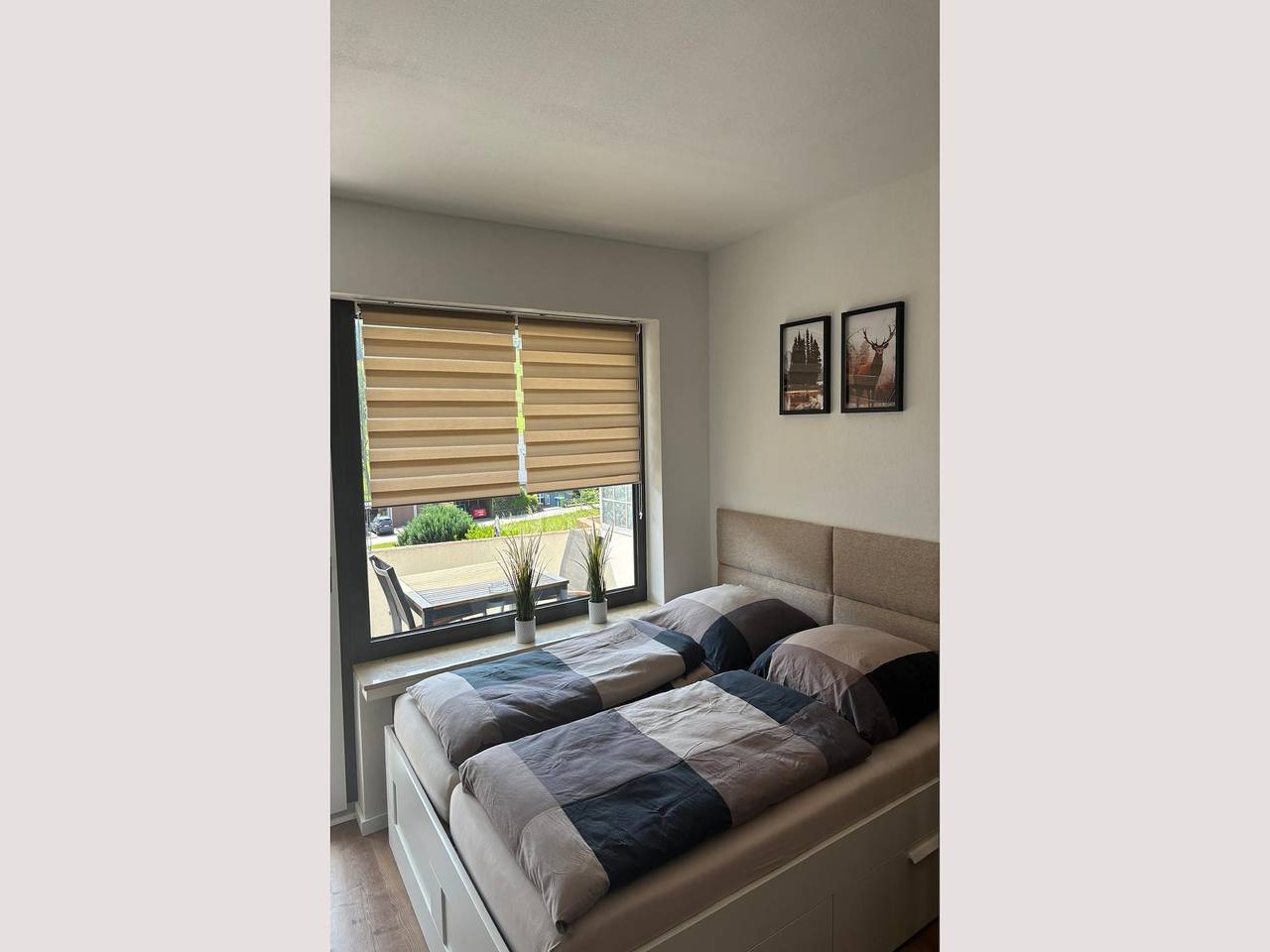 Ganze Wohnung, Modernes Apartment in Willingen-Usseln in Usseln, Willingen