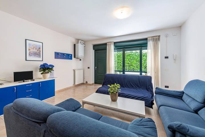 Ferienwohnung für 5 Personen, mit Balkon, mit Haustier in Toscolano-Maderno - 3