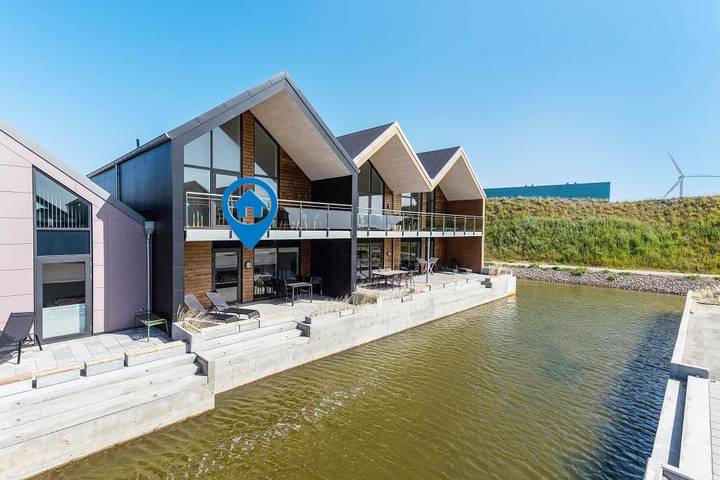 Ferienhaus für 2 Personen in Hvide Sande - 2