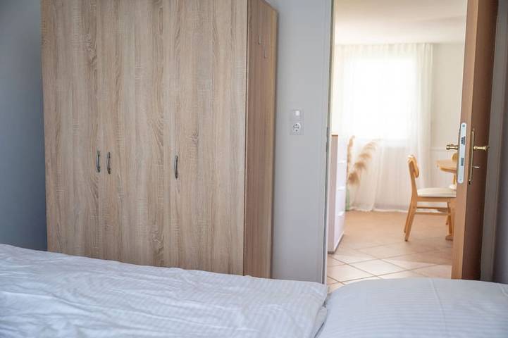 Ferienhaus für 4 Personen, mit Garten in Mönkebude - 4