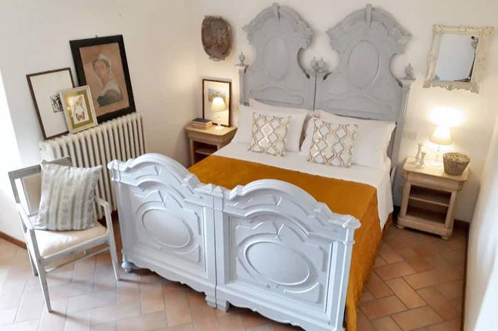 Apartamento entero, Homerez - Apartamento en Lisciano Niccone in Lisciano Niccone, Valtiberina