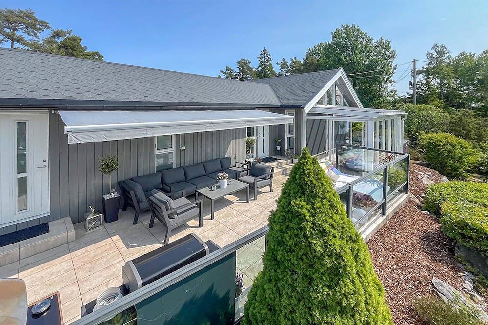 3 bedroom beautiful home in Skjeberg in Sarpsborg