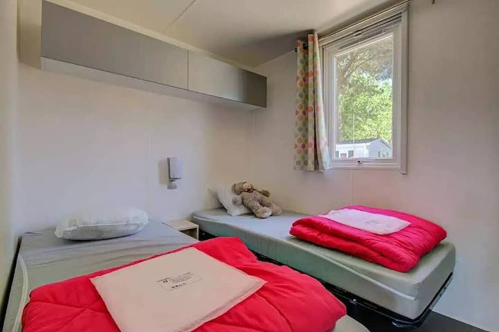 Camping pour 6 personnes au Grau-d'Agde - 3