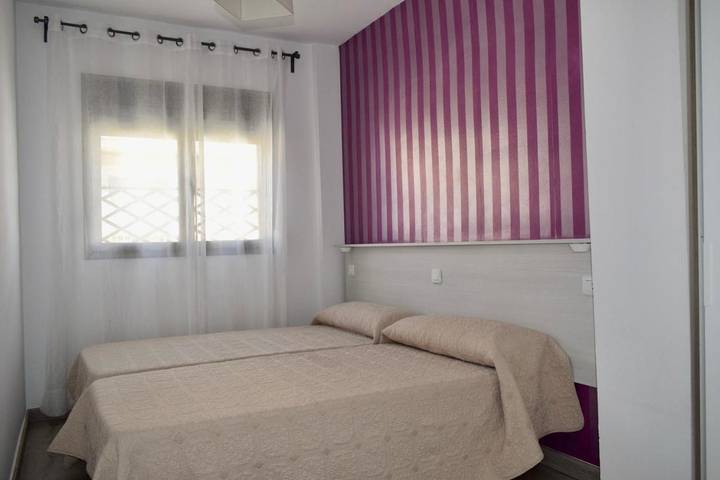 Casa de huéspuedes para 4 personas en Cáceres