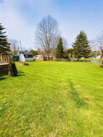 Vacation House for 16 Guests in Charlevoix, Lake Michigan, Picture 1