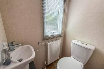 Glamping for 6 People in Waveney District, Suffolk, Photo 4