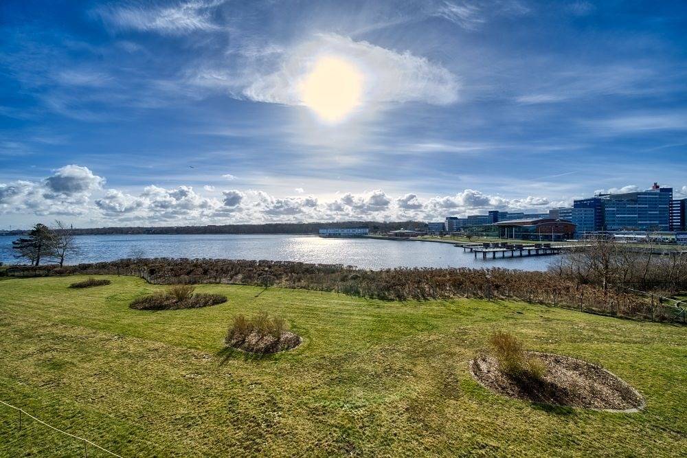 Apartamento vacacional entero, Haus Schöne Aussicht, App. 2Sb211 in Steinwarder, Heiligenhafen