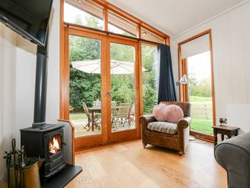 Cottage for 6 People in Exton (Rutland), Rutland, Photo 1